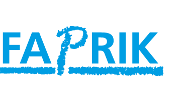 Logo von FAPRIK gemeinnützige Ausbildungs- und Handelsgesellschaft mit beschränkter Haftung