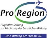 Pro Region Flughafen-Stiftung zur Förderung der beruflichen Bildung