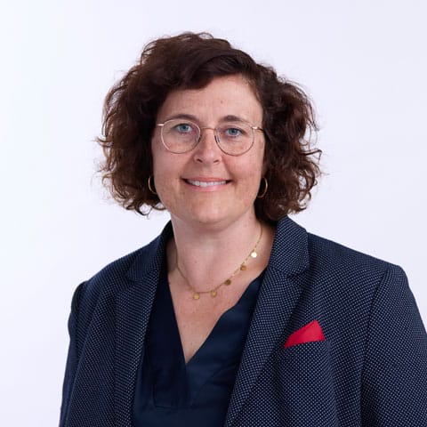 Faprik Vorstand: Arijana Neumann