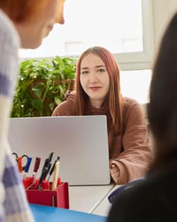 Digitales Lernen bei Faprik